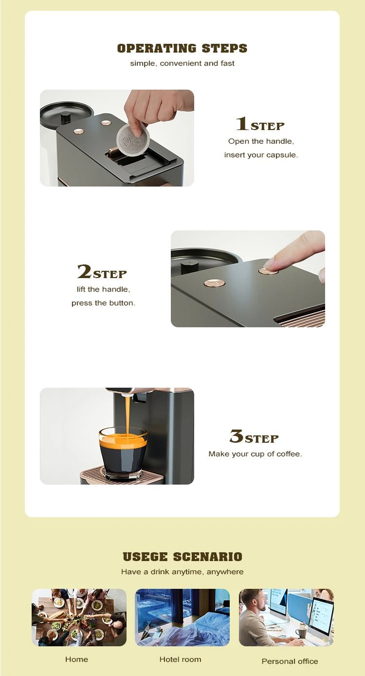 Joegoo capsule coffee machine 1 (1) Joegoo capsule coffee machine 1 (1)