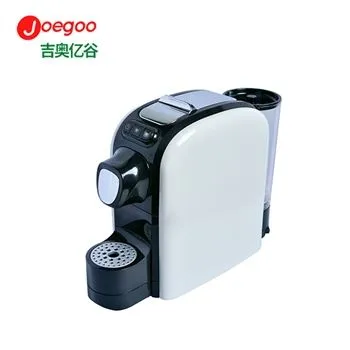 Један контејнер од 40 стопа са апаратом за кафу у капсулама за испоруку у Ита...